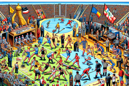 Parabolan: controversies and ethical implications in sports