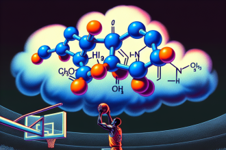 Phentermine hydrochloride as a doping risk in sports