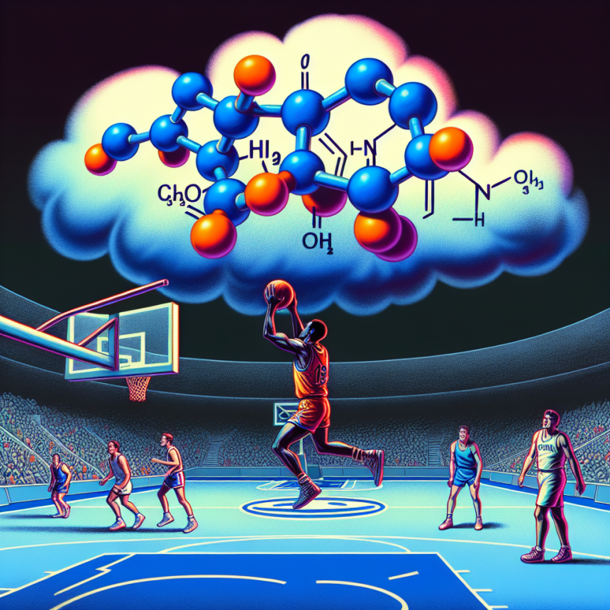 Phentermine hydrochloride as a doping risk in sports