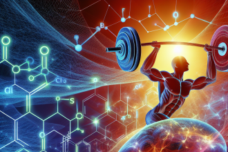 Phenylpropionate testosterone and strength increase in endurance sports