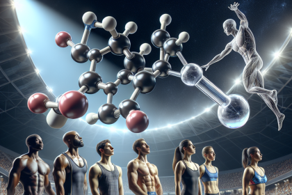 Semaglutide: potential aid for professional athletes