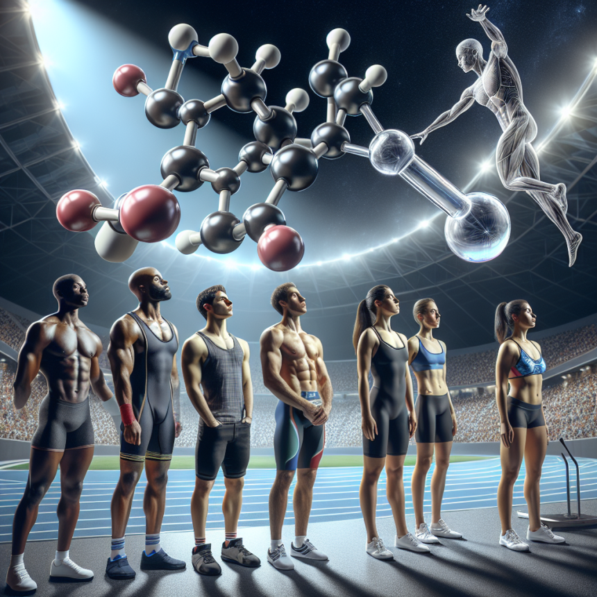 Semaglutide: potential aid for professional athletes