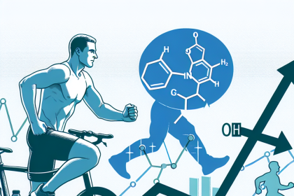 Sibutramine and enhancing athletic performance