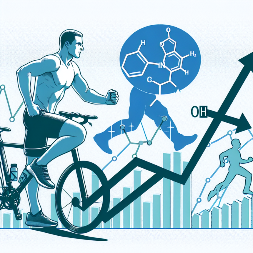 Sibutramine and enhancing athletic performance