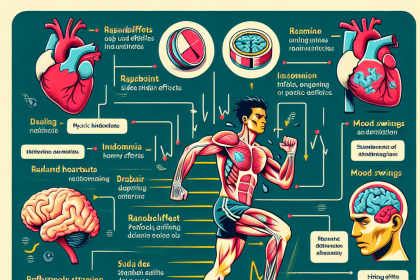 Side effects of trenbolone enanthate in sports