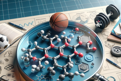 Sustanon 250: a comprehensive analysis in the sports context