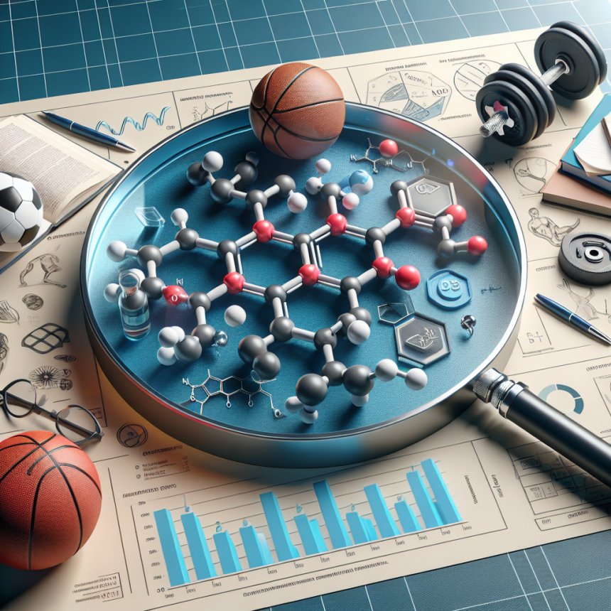 Sustanon 250: a comprehensive analysis in the sports context