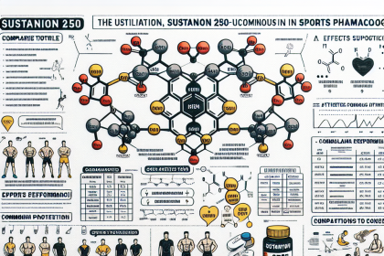 Sustanon 250: application insights in sports pharmacology