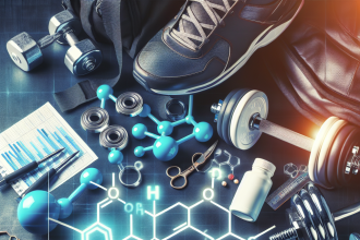 Testosterone cypionate: in-depth analysis on sports performance