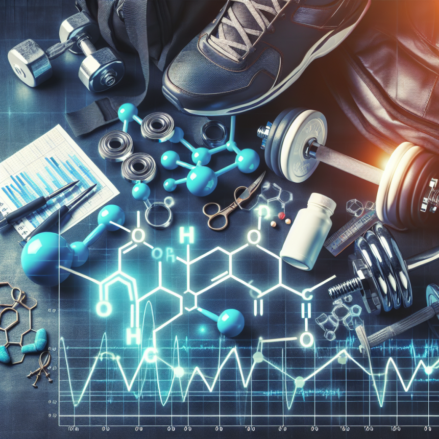 Testosterone cypionate: in-depth analysis on sports performance