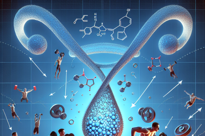 Testosterone cypionate's role in physical performance