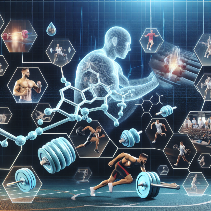 Testosterone undecanoate and sports performance: key insights