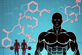 Testosterone undecanoate: key hormone for muscle growth in bodybuilders