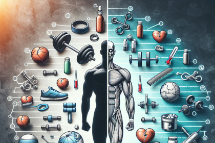 The side effects of trenbolone acetate in sports pharmacology