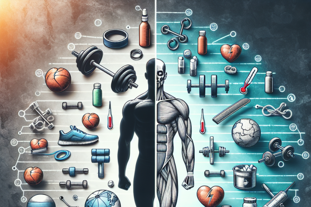 The side effects of trenbolone acetate in sports pharmacology