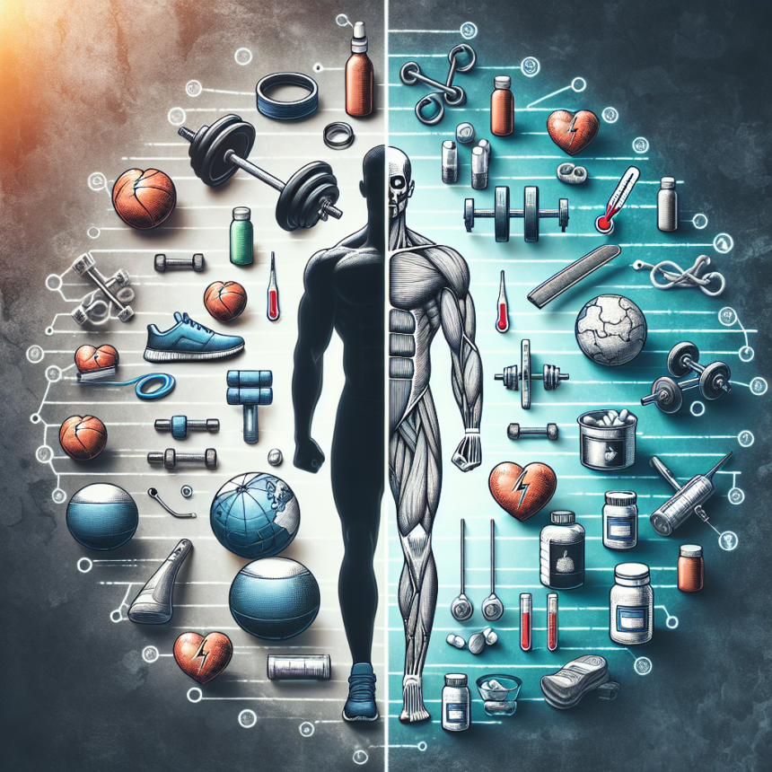 The side effects of trenbolone acetate in sports pharmacology