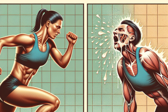 Tirzepatide in sports: benefits and risks