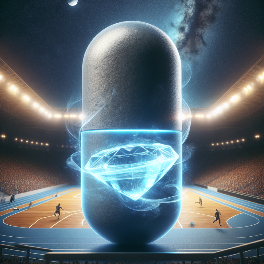 Trenbolone: a powerful anabolic steroid for professional athletes