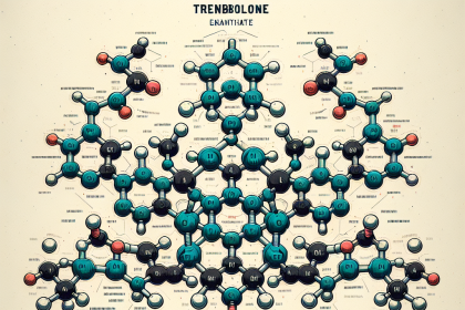 Trenbolone enanthate: a comparison with other anabolic steroids in sports
