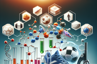 Trenbolone mix: a novel approach to sports pharmacology
