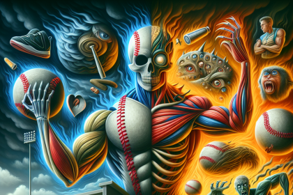 Unveiling the side effects of trenbolone acetate in sports