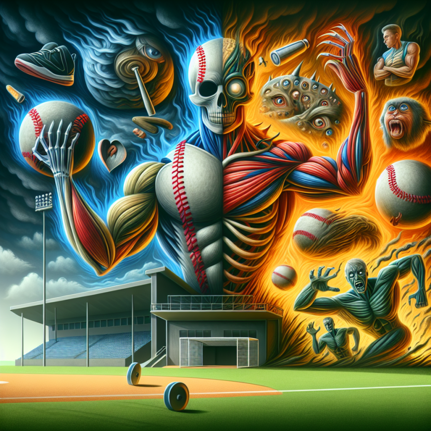 Unveiling the side effects of trenbolone acetate in sports