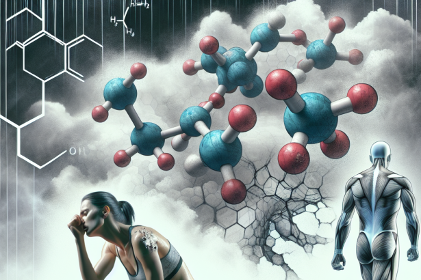 Anastrozole effects on sports performance