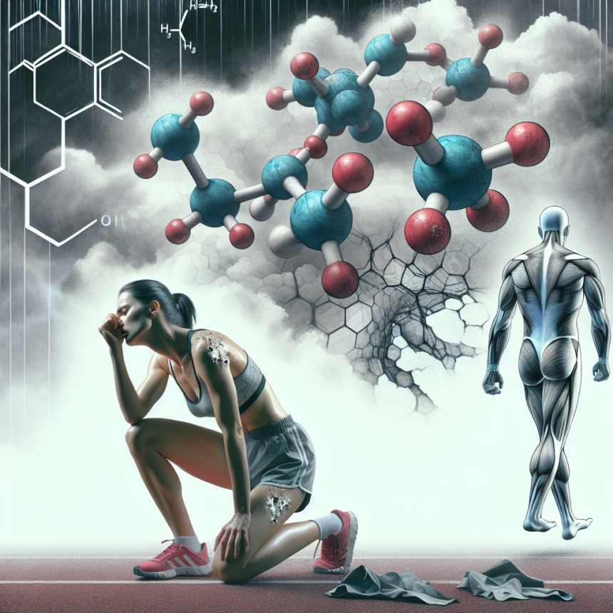 Anastrozole effects on sports performance