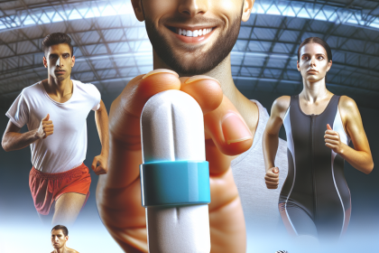 Anastrozole: the essential drug for endurance athletes