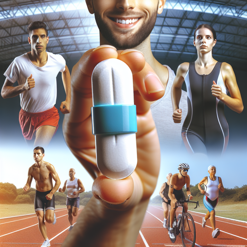 Anastrozole: the essential drug for endurance athletes