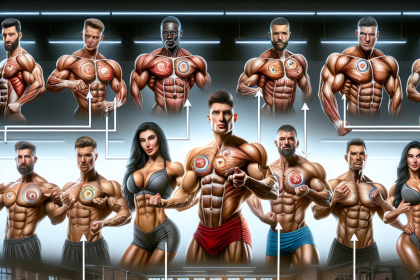 Benefits of exemestane for professional bodybuilders