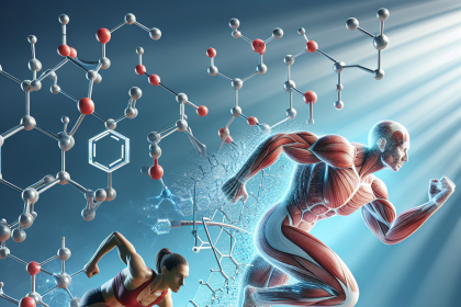 Cabergoline: potential aid for elite athletes