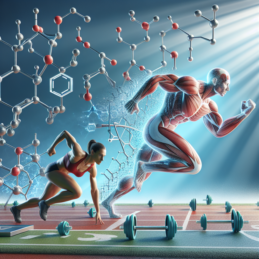 Cabergoline: potential aid for elite athletes