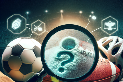 Clenbuterol: uncovering the hidden doping in sports