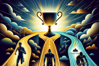 Cytomel: a competitive advantage for elite athletes