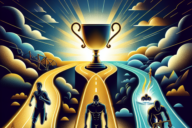 Cytomel: a competitive advantage for elite athletes