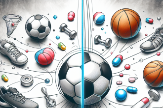 Cytomel in the world of sports: myth or reality?