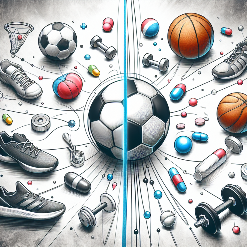 Cytomel in the world of sports: myth or reality?