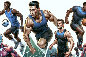 Elite athletes' secret weapon: somatropin