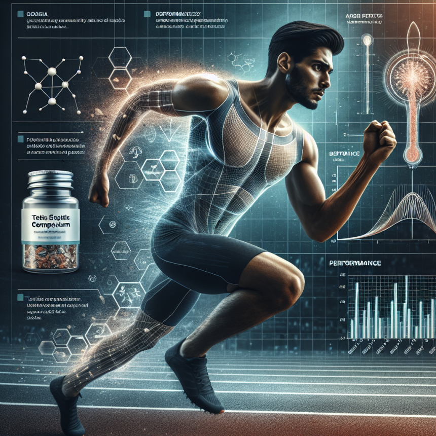 Enhance sports performance with testis compositum efficacy