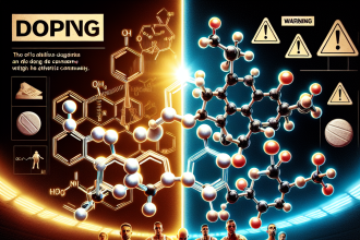 Exemestane and doping: an emerging issue in athletics