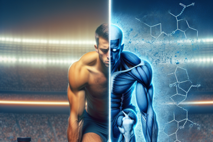 Exploring testis compositum's side effects in sports