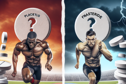 Finasteride and athletic performance: myth or reality?