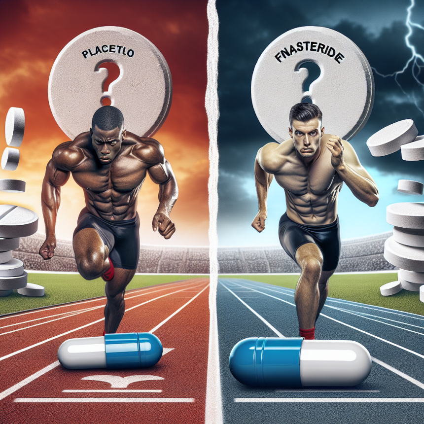 Finasteride and athletic performance: myth or reality?
