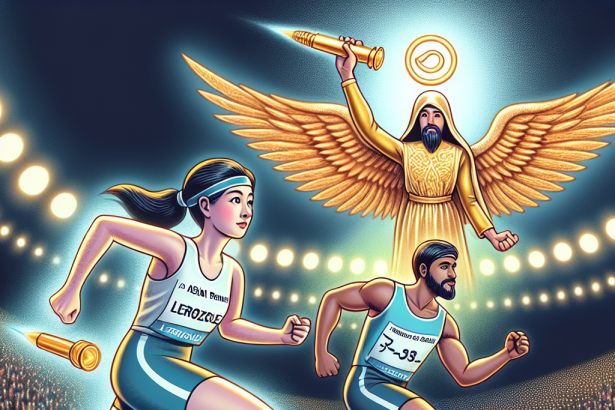 Letrozole: an ally for competitive athletes