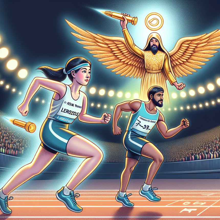 Letrozole: an ally for competitive athletes