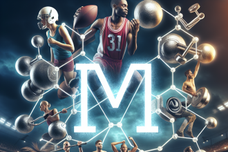 Magnesium: an essential element for athletes