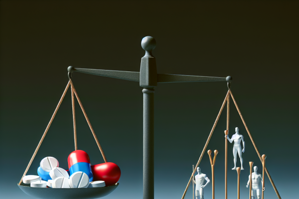 Modafinil (provigil) and doping: a fine line not to cross