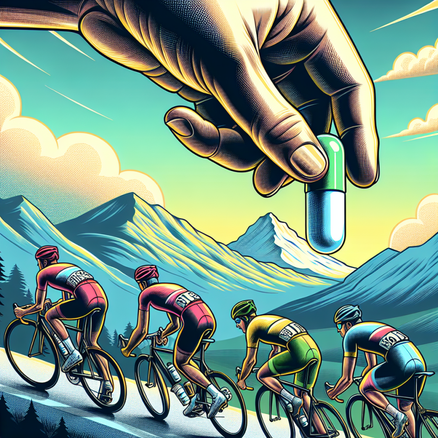 Nebivolol and beta-blocker abuse in cycling: combating misuse
