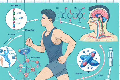 Proviron: role of hormone in enhancing sports performance